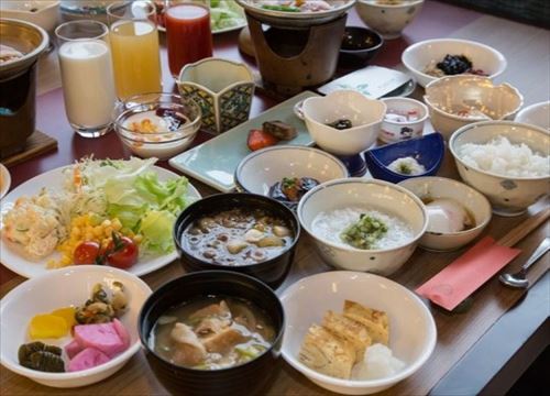 料理